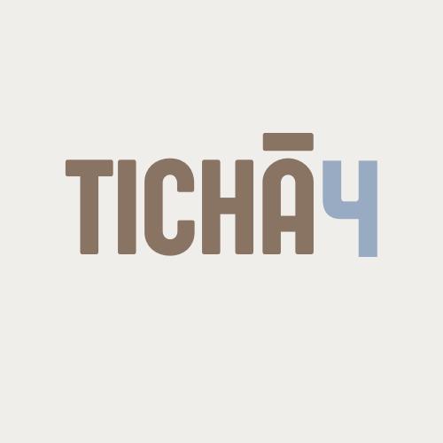 Logo Ticha4
